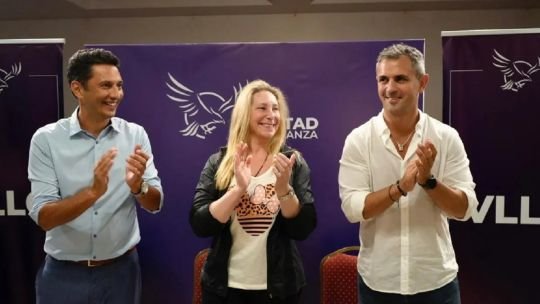La Escuela de Dirigentes que impulsa Karina Milei se expande a Misiones