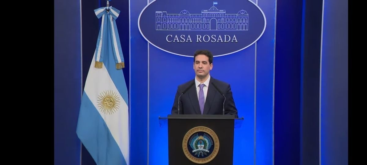 El Gobierno respondió a Messi y rechazó la idea de que la mayoría de los argentinos no llega a fin de mes
