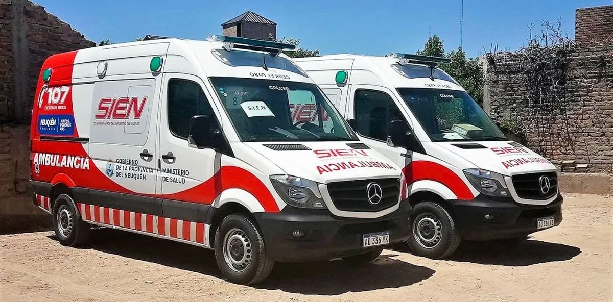 El lado triste: un muerto, heridos e incidentes en Neuquén