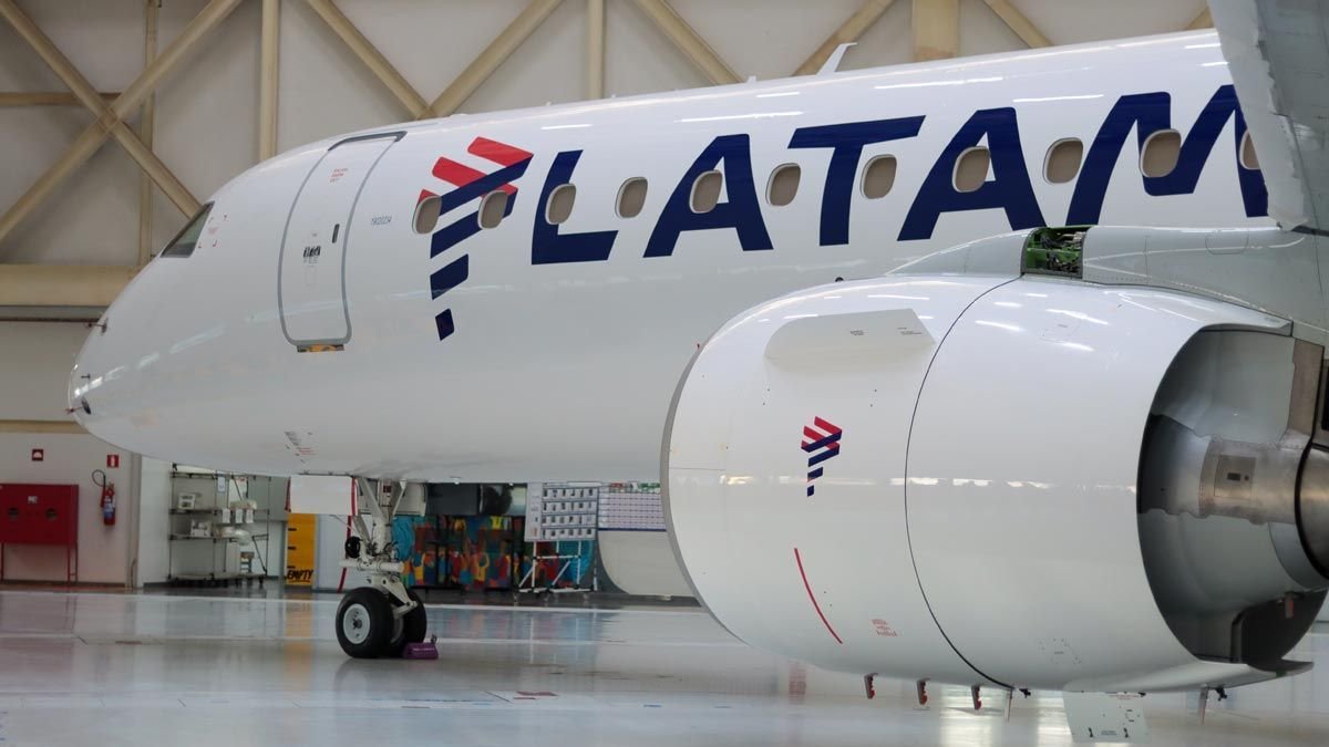 LATAM eligió irse y no hizo más que desprestigiar su imagen