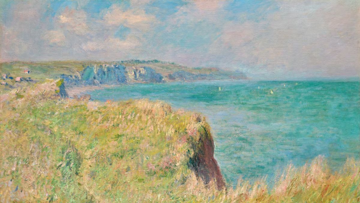 Un Monet valorado en millones saldrá a subasta por primera vez