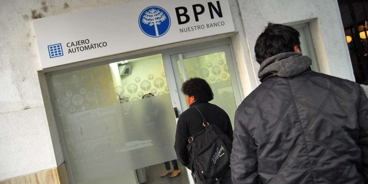 Ya están depositados los sueldos de julio para estatales, jubilados y pensionados