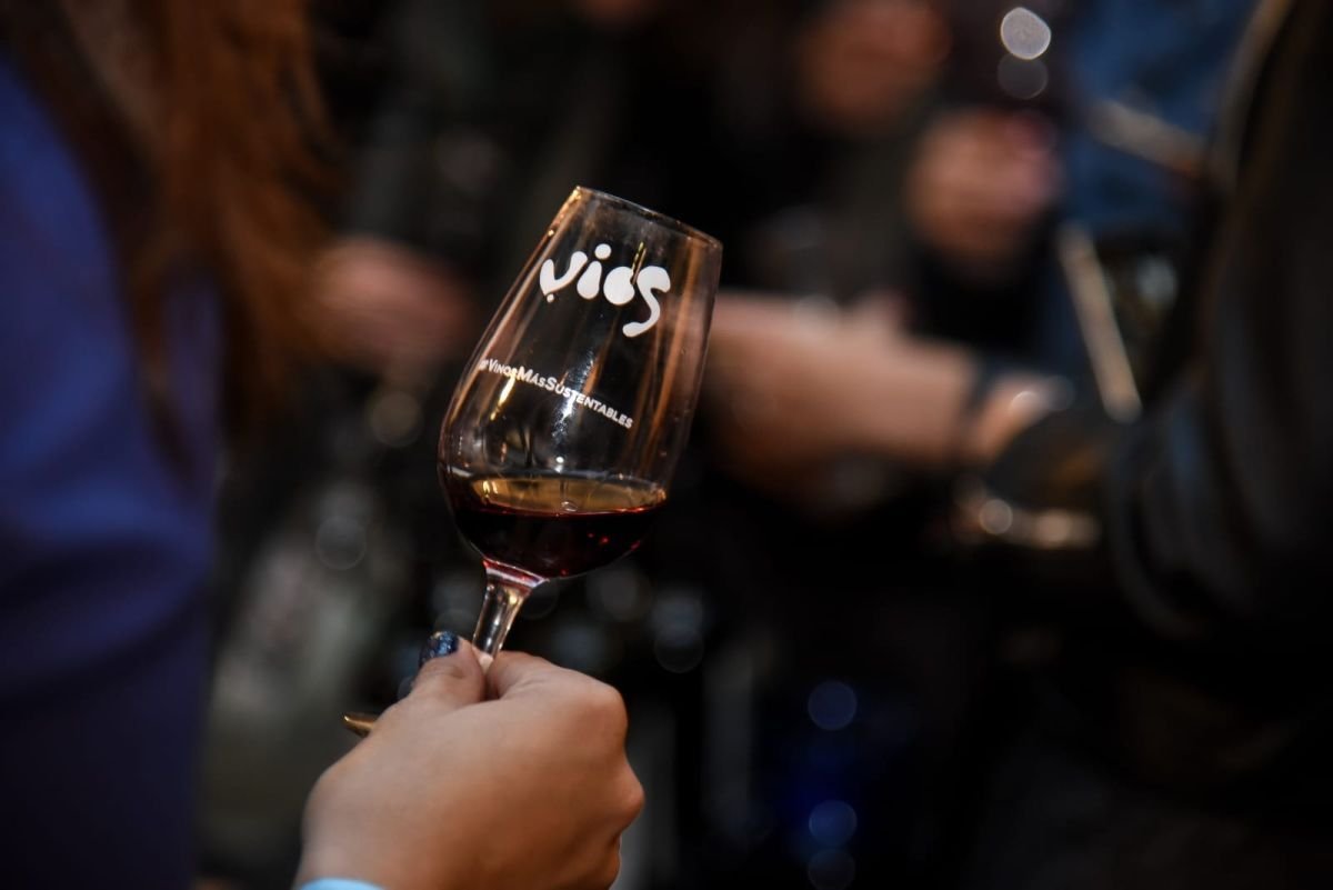 Vinos orgánicos y sustentables: una feria con más de 100 etiquetas vuelve a Buenos Aires