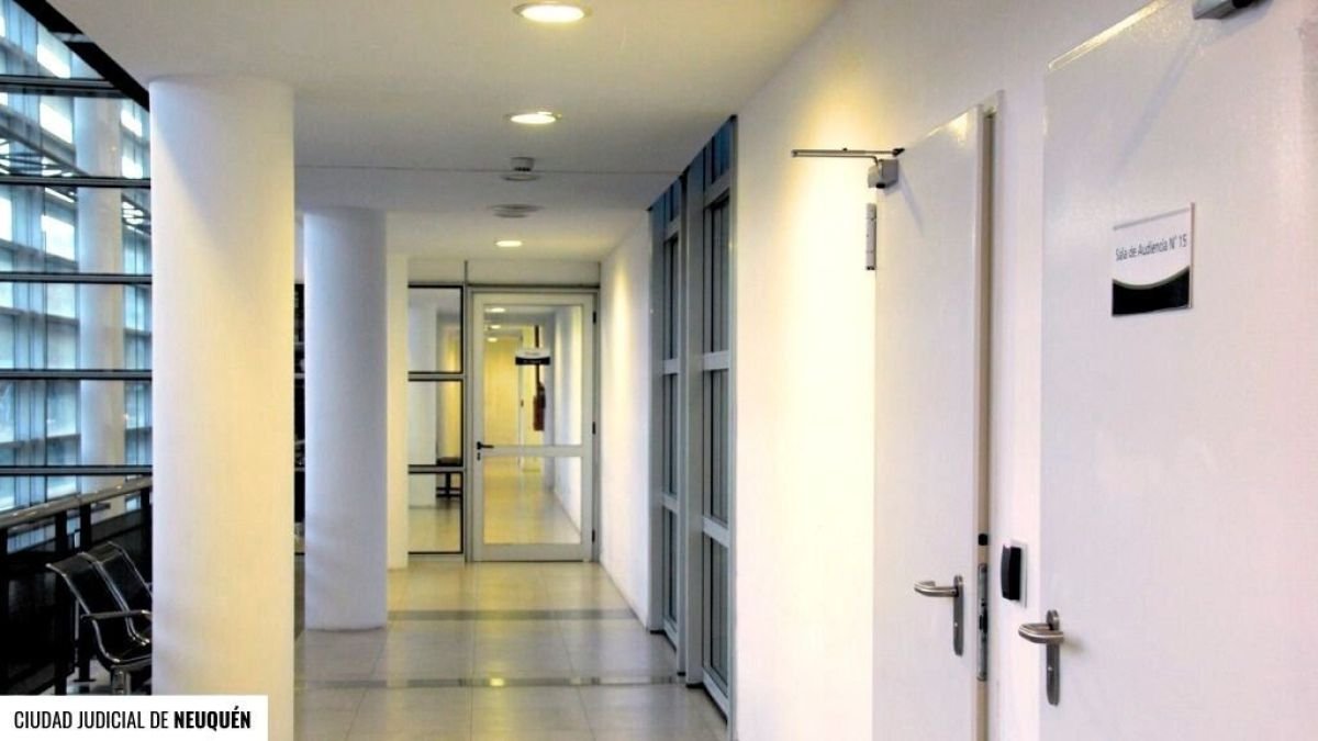 Reconoció dos robos y fue condenado a 3 años de prisión efectiva