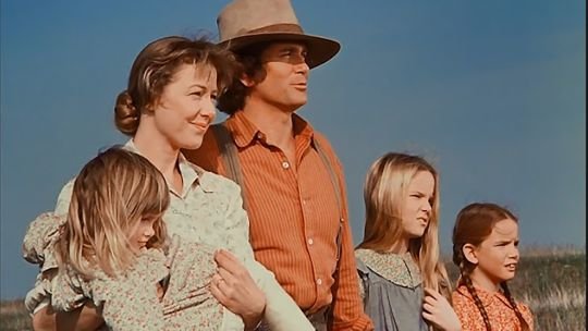Todo lo que tenés que saber antes del esperado estreno de la nueva versión de “La familia Ingalls” en Netflix