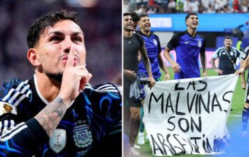 ¡Creer o reventar! Juan Pablo Varsky contó la increíble coincidencia del triple cambio de Scaloni ante Inglaterra y la premonición de la final