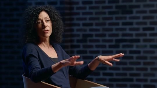 Leila Guerriero ganó el prestigioso Premio Maria Moors Cabot por transformar “el oficio del periodismo narrativo en español”