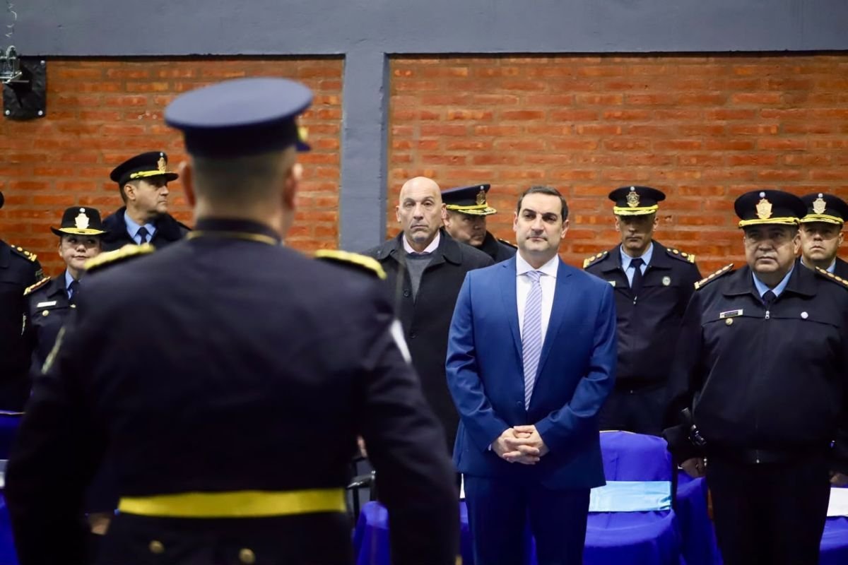 Neuquén recupera seguridad y va por más