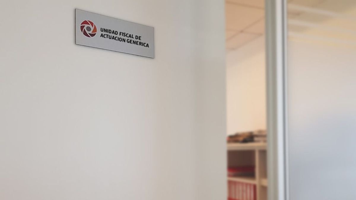 Amplían el plazo de investigación en un caso de lesiones en una discusión de tránsito