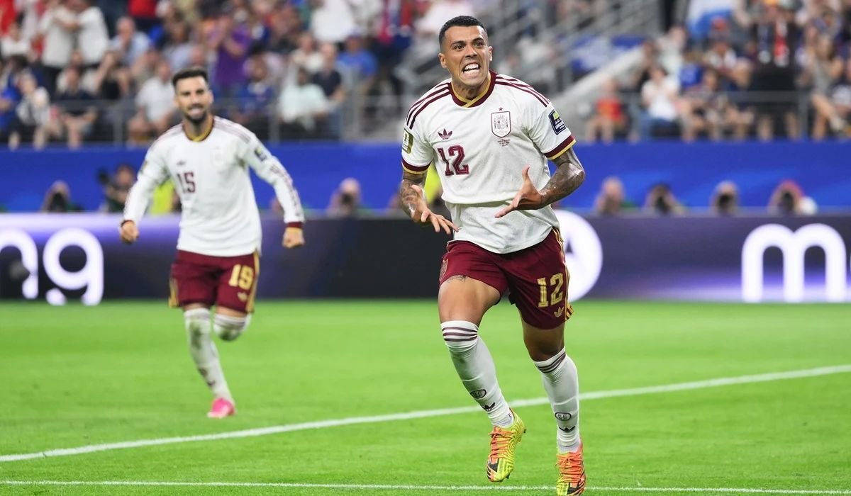 España eliminó a Francia y es el primer finalista del Mundial
