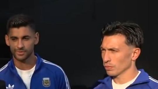 “Espero no ser tan estúpido”: la letal respuesta de Cuti Romero y Lisandro Martínez tras las críticas de Gary Neville