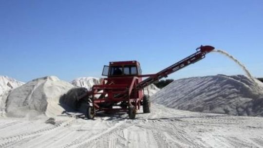 El Gobierno aprobó un nuevo RIGI para producir litio en Catamarca: inversión por u$s 709 millones