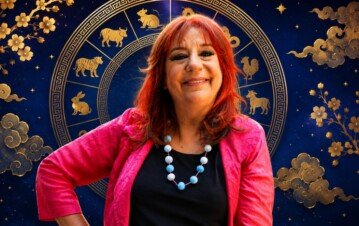Los cuatro signos del horóscopo chino que podrán reinventarse y atraer nuevas oportunidades en julio, según Ludovica Squirru