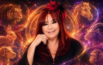Los cuatro signos del horóscopo chino que podrán cumplir un deseo postergado en julio, según Ludovica Squirru