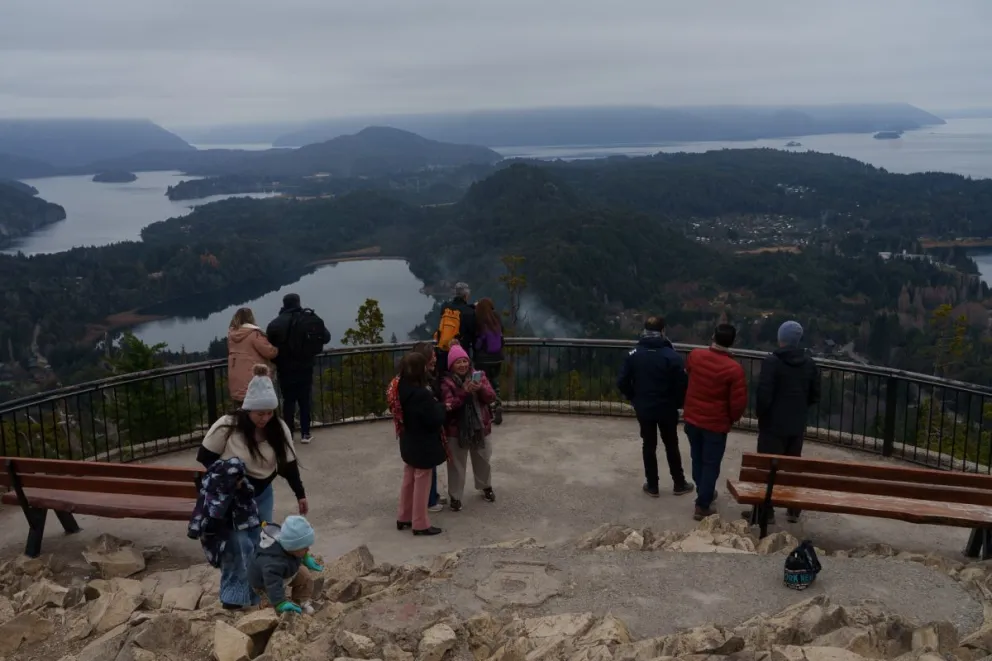Qué anuncian las previsiones turísticas para este invierno