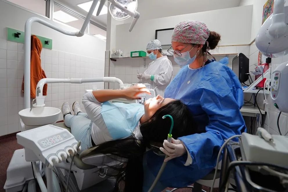 Vacaciones de invierno: el receso también es una oportunidad para cuidar la salud