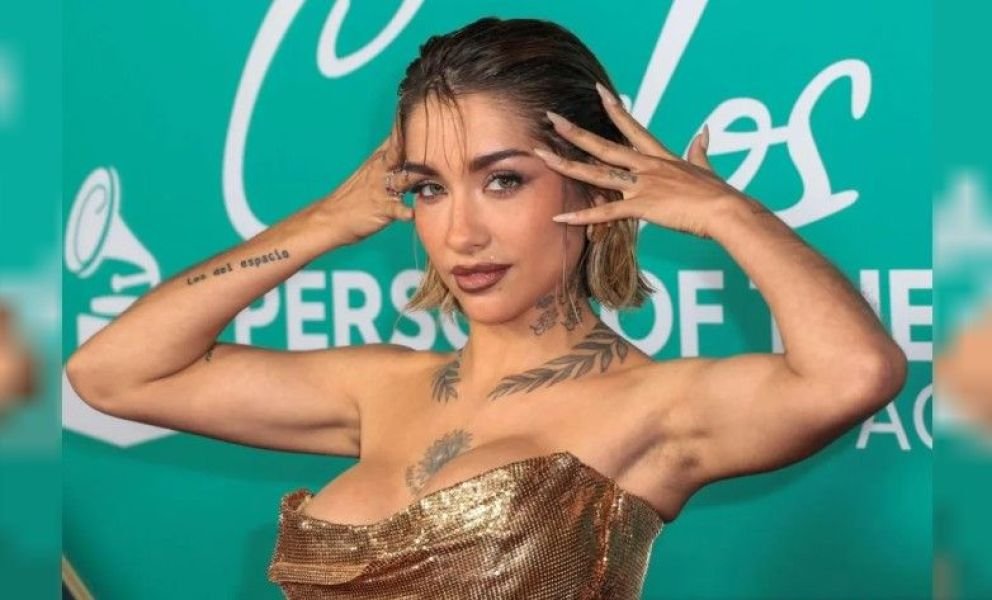 Quién es la artista argentina que pica en punta para cantar el himno en la final del Mundial 2026