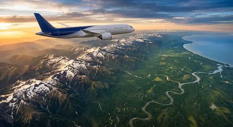 Acuerdo de integración sudamericana para el espacio aéreo