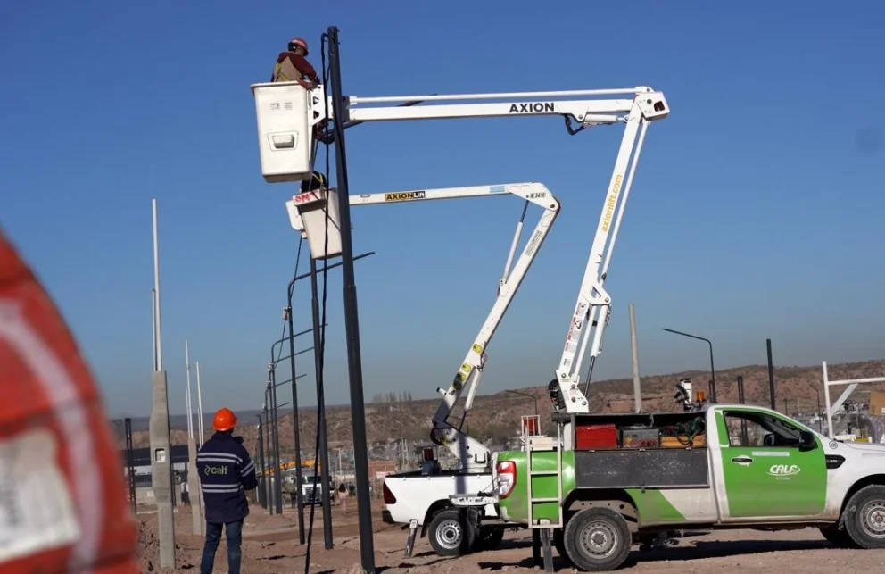 Habrá corte de luz en Neuquén este miércoles: la zona afectada