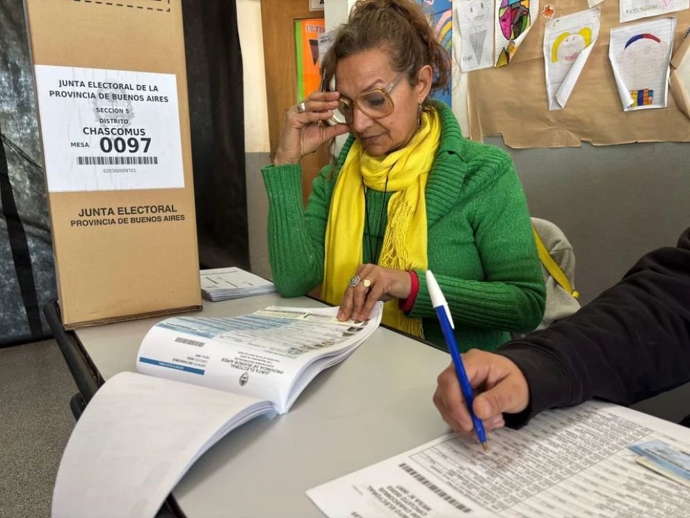 En Brasil, son más de 158,7 millones de electores habilitados para votar en octubre