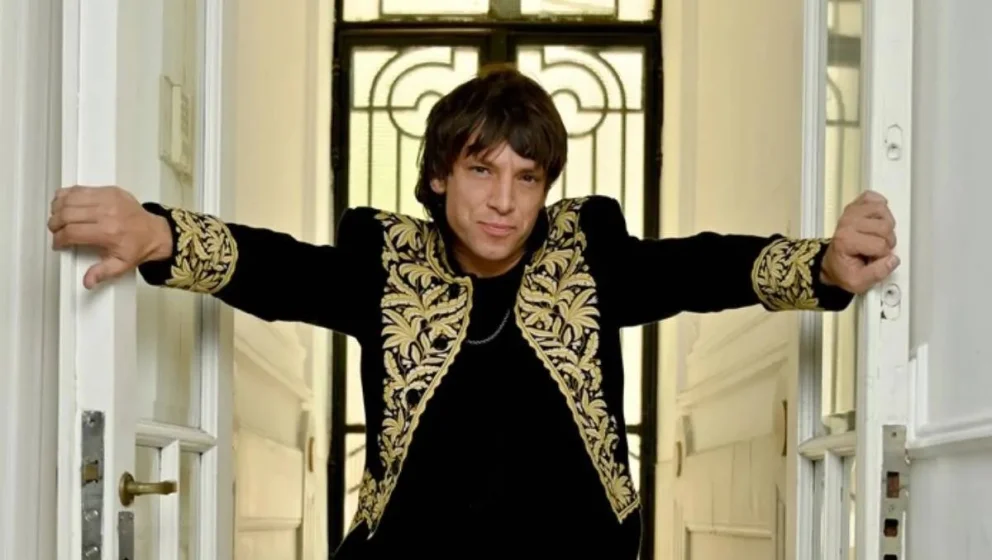 Joaquín Levinton transformó “Wonderwall” en canción de cancha para motivar a la Selección Argentina antes de la semifinal contra Inglaterra