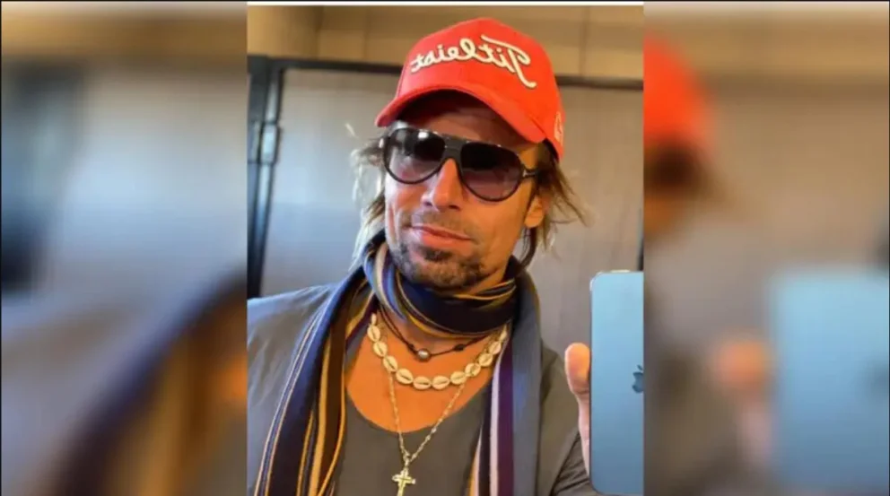 Rodrigo Fernández Prieto: quién es el empresario dueño de la casa donde apareció el polémico video de Martín Insaurralde