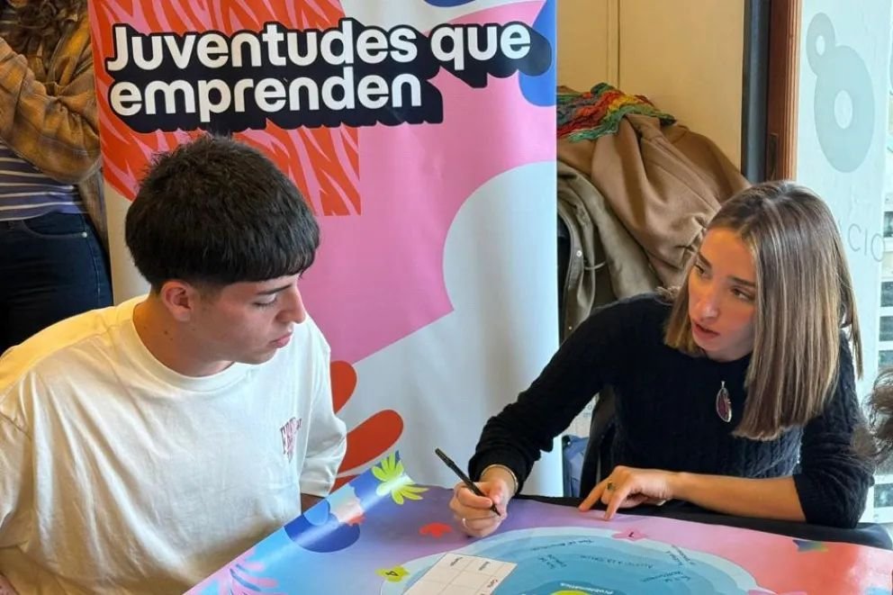 Provincia ya otorgó más de 6 millones en créditos para respaldar proyectos de jóvenes neuquinos