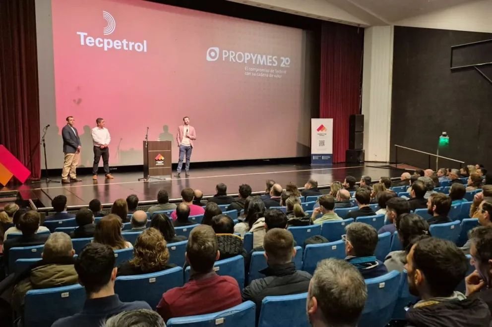 Cerca de 900 empresas ya certificaron como neuquinas