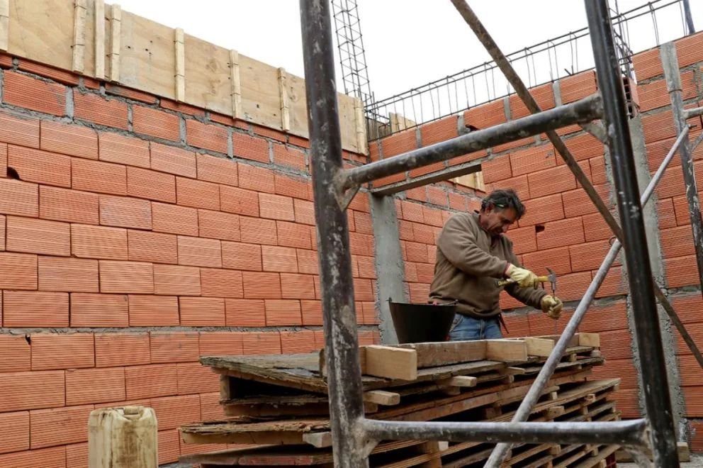 Más de tres mil familias avanzan hacia su crédito para la vivienda