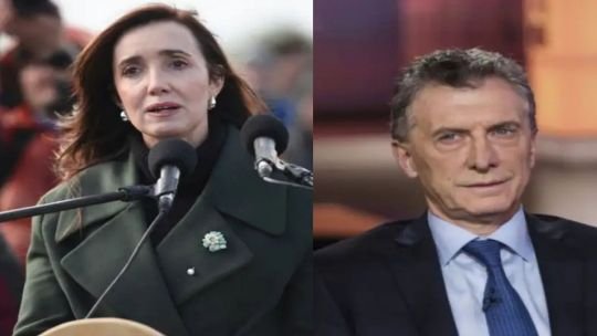 Reelección de Javier Milei: “Hay dos actores propios que le pueden generar mucho daño, Mauricio Macri y Villarruel”