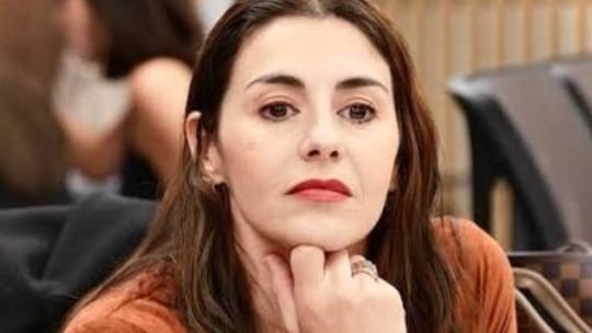 Pagano le respondió a Milei: “No somos ´dulce de leche y biromes´, somos un país que puede producir de todo”