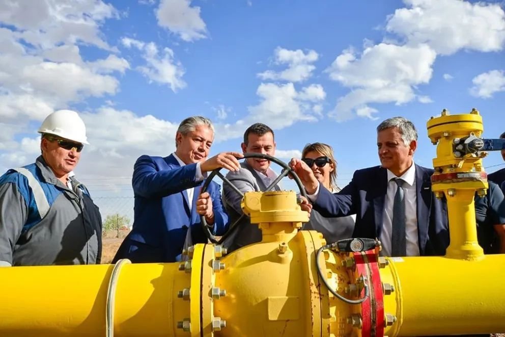 La declaración de Milei que elogia a Neuquén