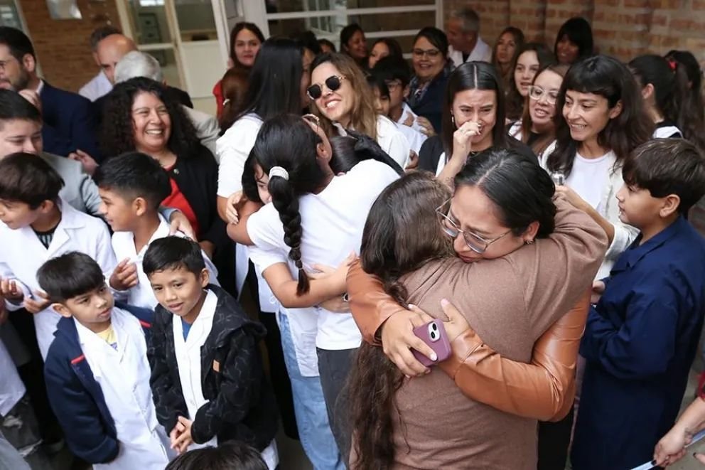 Esperada vuelta de página para los cargos docentes