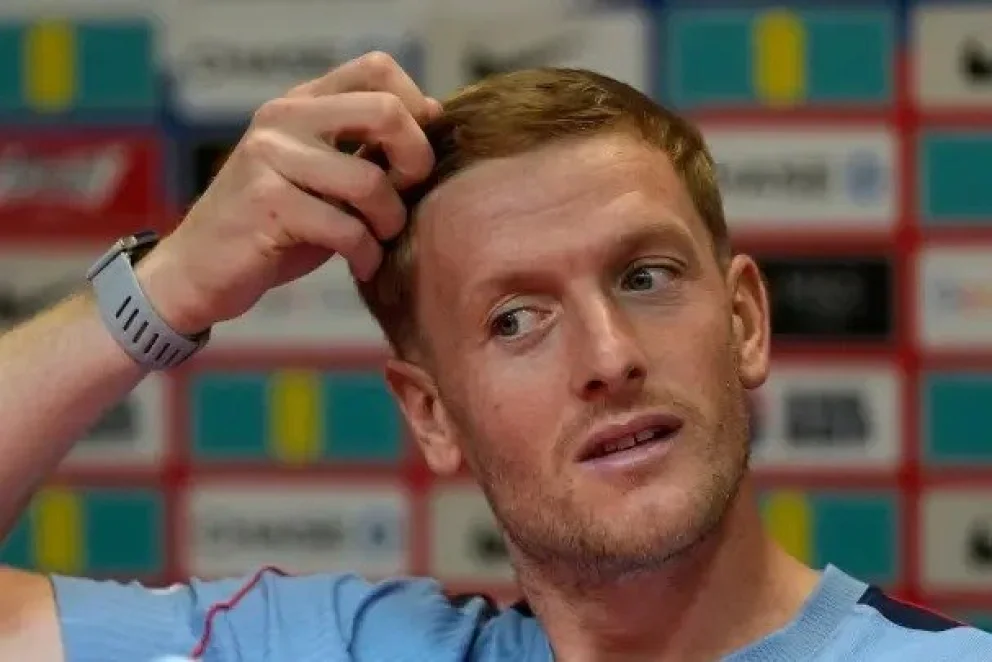 “No podemos centrarnos solo en él”: la estrategia de Inglaterra ante la Selección de Scaloni