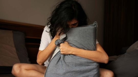Julieta Calmels alertó en “QR!” que “hoy mueren 14 personas por día por suicidio” y vinculó la crisis económica con el deterioro de la salud