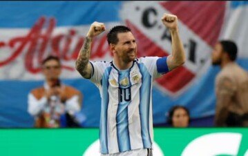 Los mejores memes del victoria de la Selección Argentina en el Mundial: desde el sufrimiento a la alegría