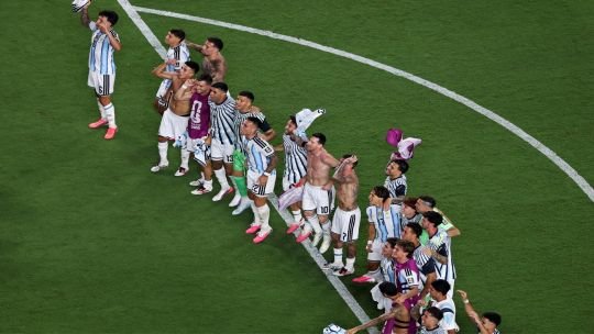 ‘Espionaje’ en la Premier League: los compañeros de club que se sacarán chispas en Argentina vs Inglaterra