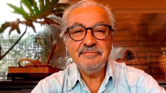 Miguel Ponce advirtió que Estados Unidos y China libran “una guerra por la hegemonía mundial” en Ormuz