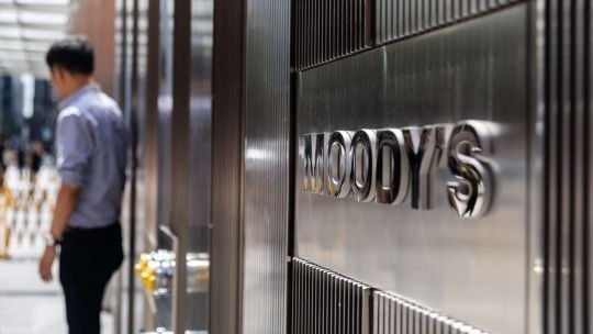 Moody’s elevó la calificación crediticia de la Ciudad por el orden de sus cuentas públicas
