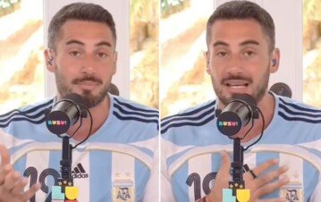 ¡Se pudrió todo! Así fue el reencuentro lleno de reproches de la China Suárez y Mauro Icardi en medio de su crisis