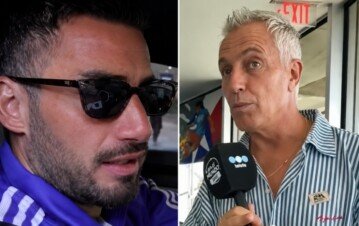 Conmoción en el espectáculo: murió el actor Luis Margani, protagonista de una película fundamental del cine argentino