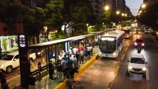 Final del Mundial 2026: cómo funcionarán los colectivos, trenes y subtes en el AMBA