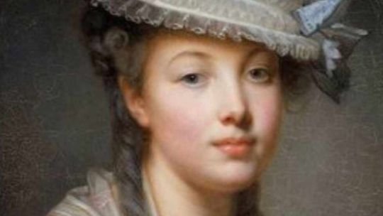 Quién fue Olympe de Gouges, la escritora feminista guillotinada durante la Revolución Francesa