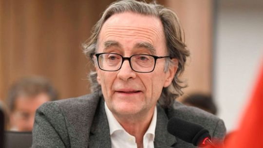 Para Giordano, el desafío que tienen Milei y Santilli es “lograr acuerdos entre la Nación y las provincias para hacer las reformas”