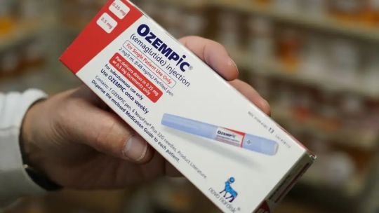 Errores de dosificación: el boom de Ozempic y Wegovy disparó las llamadas a los centros de intoxicaciones