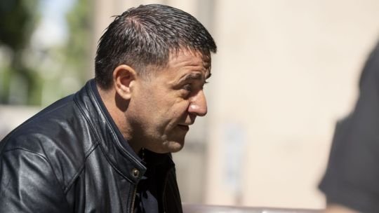Causa AFA: habilitaron a que vuelva a revisarse quién investigará la compra de la mansión de Pilar