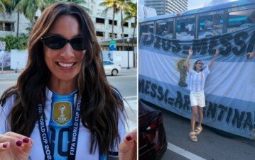 Yanina Latorre destapó la delicada realidad de Geraldine Mayer, la influencer de lujo denunciada por su hijo: “Están de ilegales en Miami y…”
