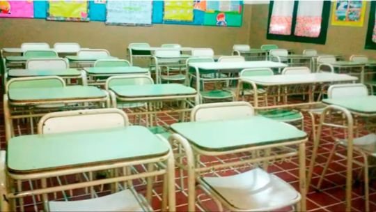 Paro nacional docente: el lunes 3 de agosto no habrá clases en todo el país tras el receso invernal