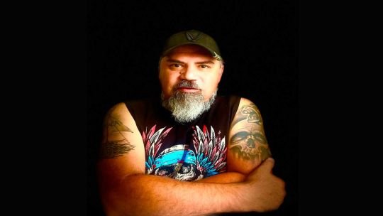 Falleció Pato Strunz: exbaterista de Hermética y una de las figuras más influyentes del heavy metal argentino