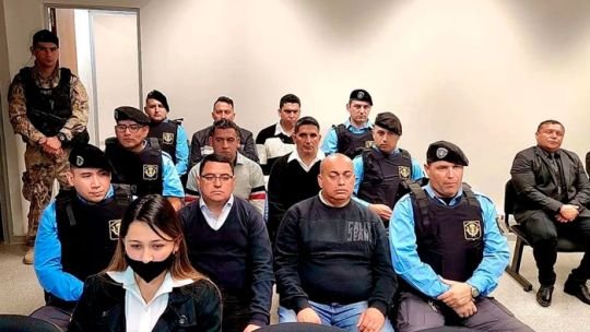Caso Blas Correas: a seis años del crimen, cesantearon a siete policías por no asistir al adolescente